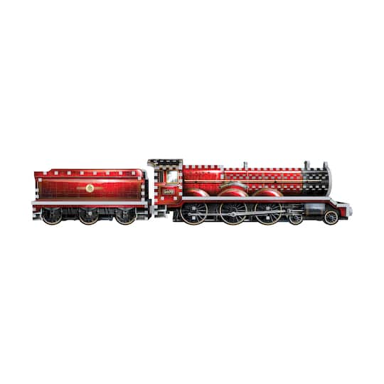 Harry Potter™ Hogwarts Express 460 Piece 3D Puzzle